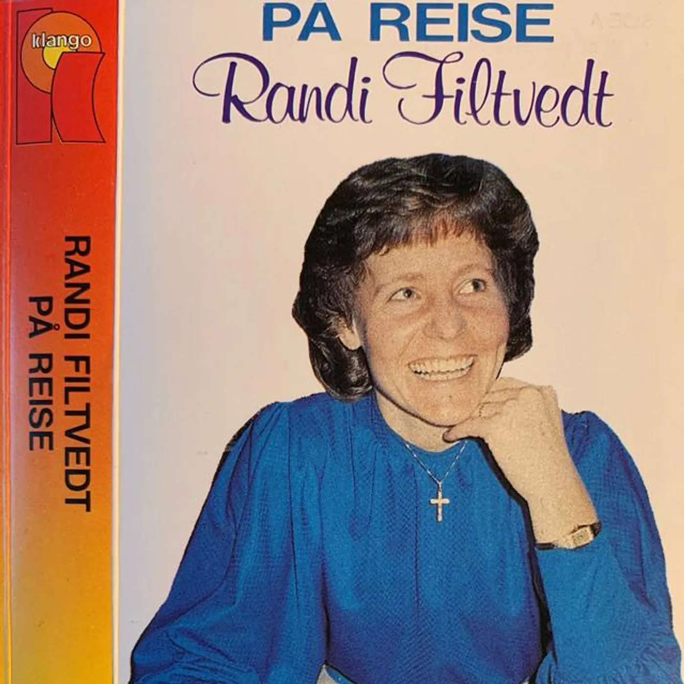 Randi Filtvedt Johansen