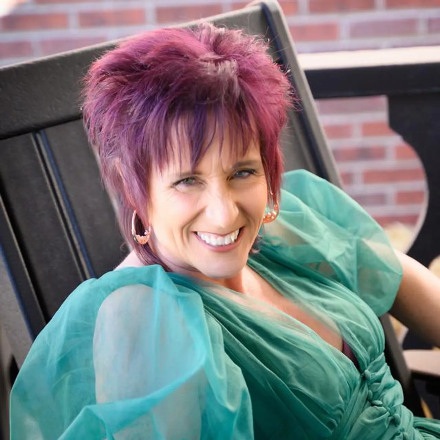 Randie O'Neil Brand Page