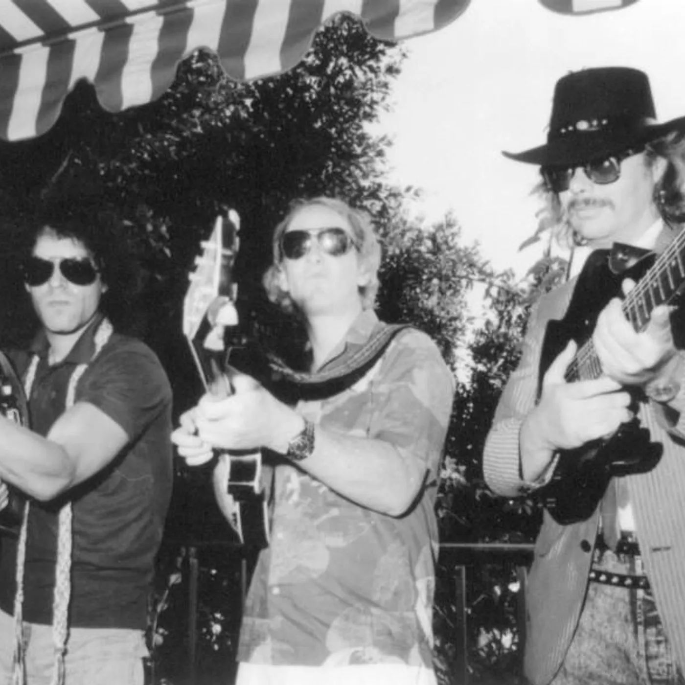 Randy California Brand Page