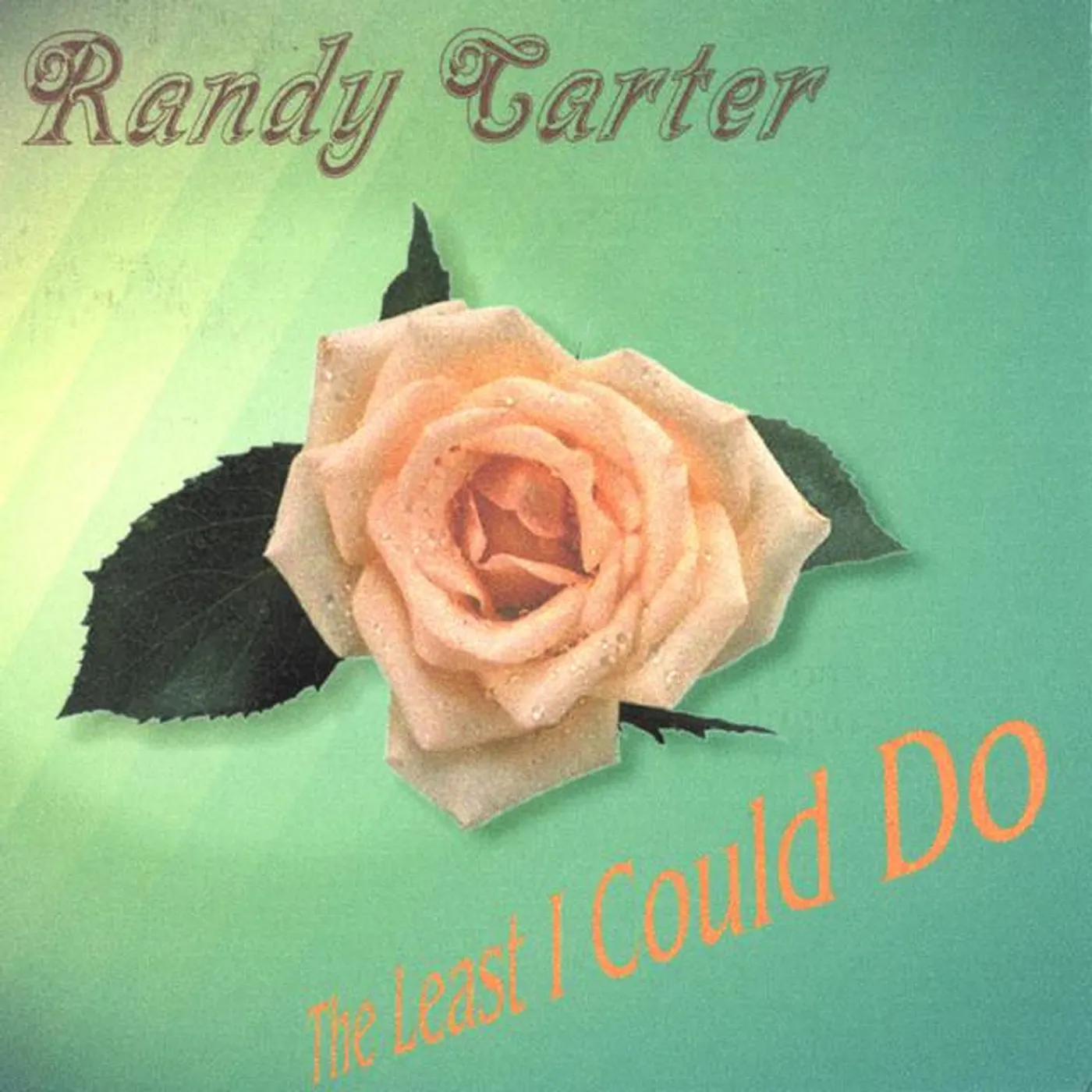 Randy Carter