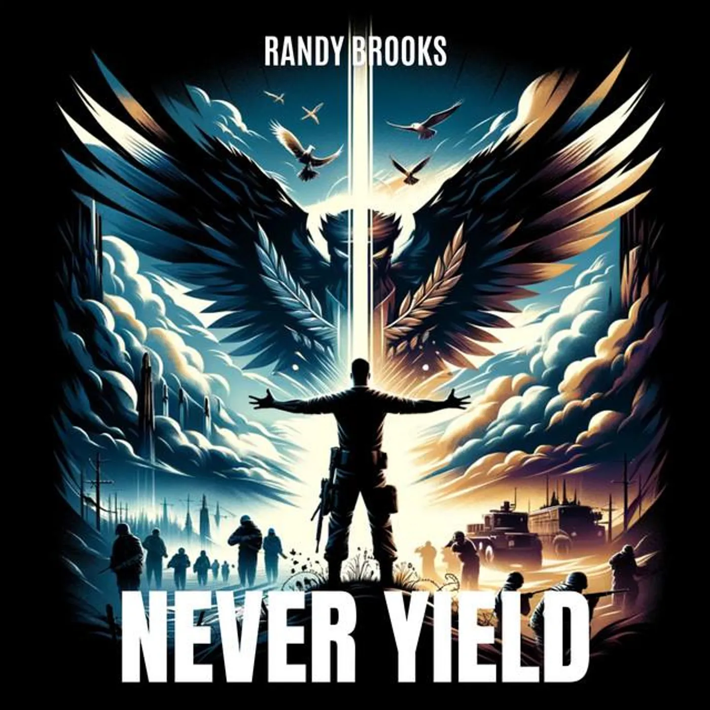 Randy Brooks