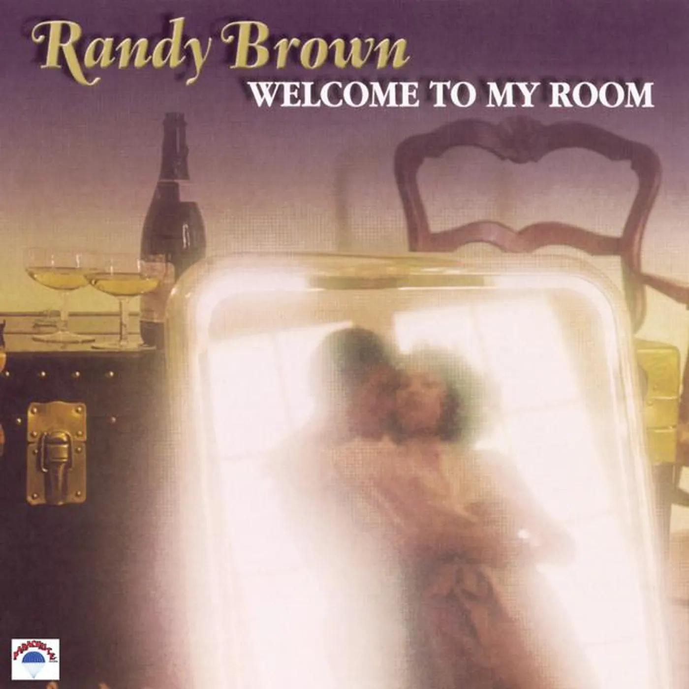 Randy Brown Brand Page