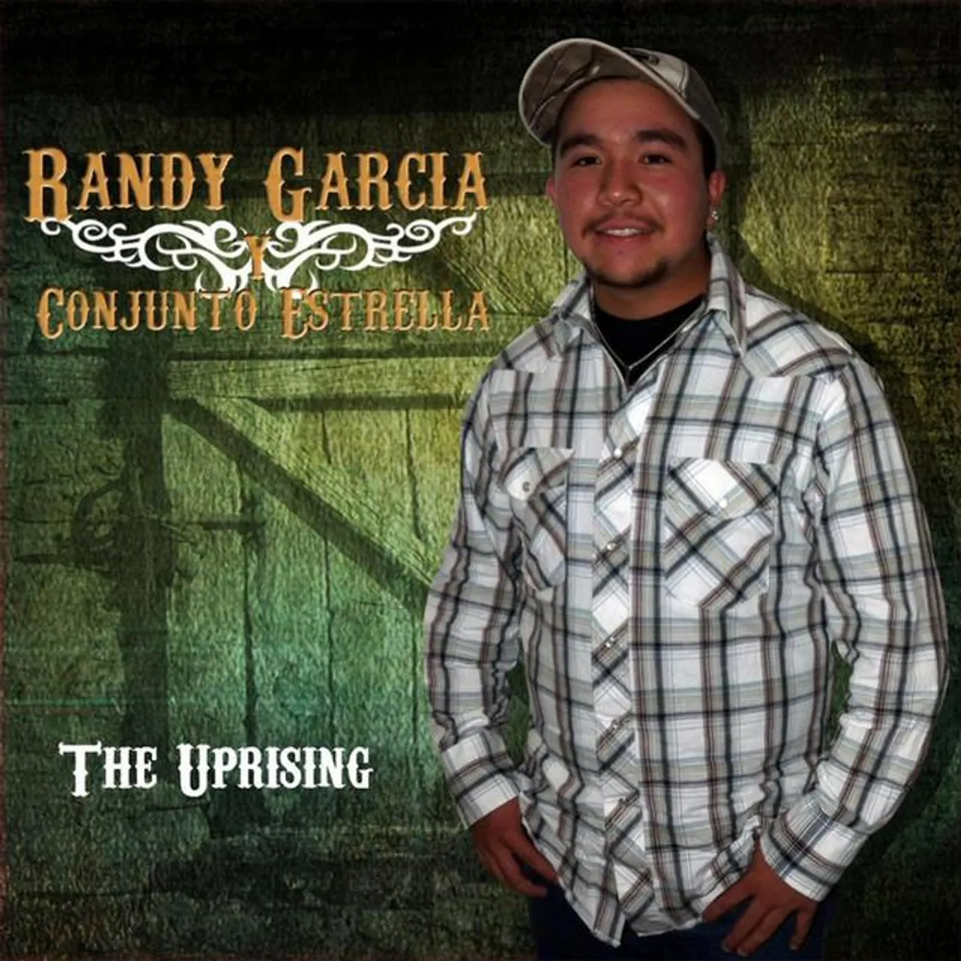 Randy Garcia Y Conjunto Estrella