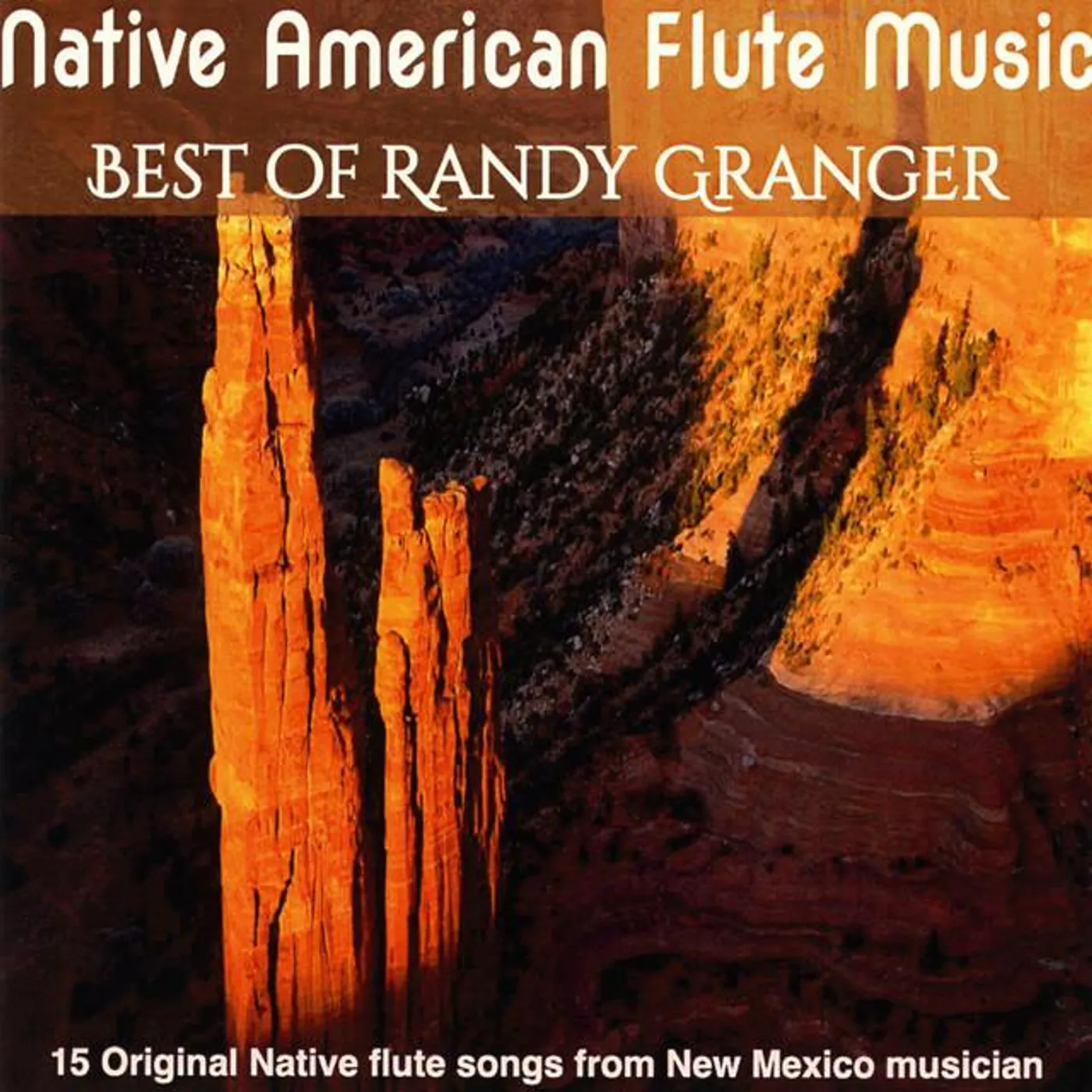 Randy Granger