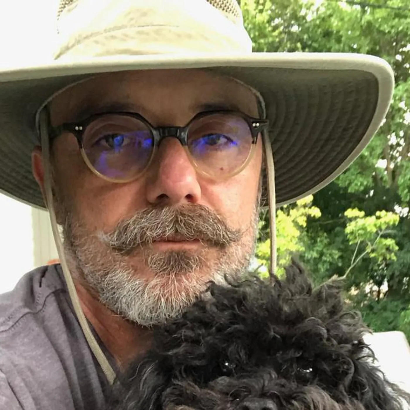 Randy Kaplan Brand Page