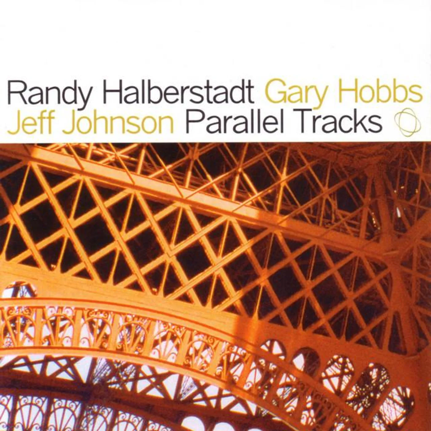 Randy Halberstadt Brand Page