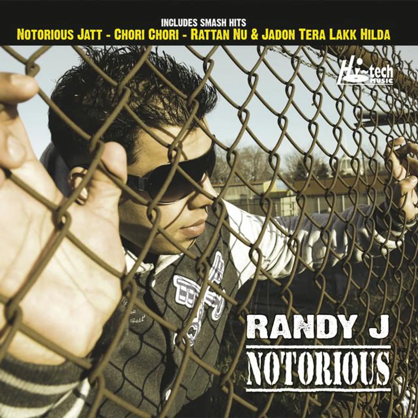 Randy J