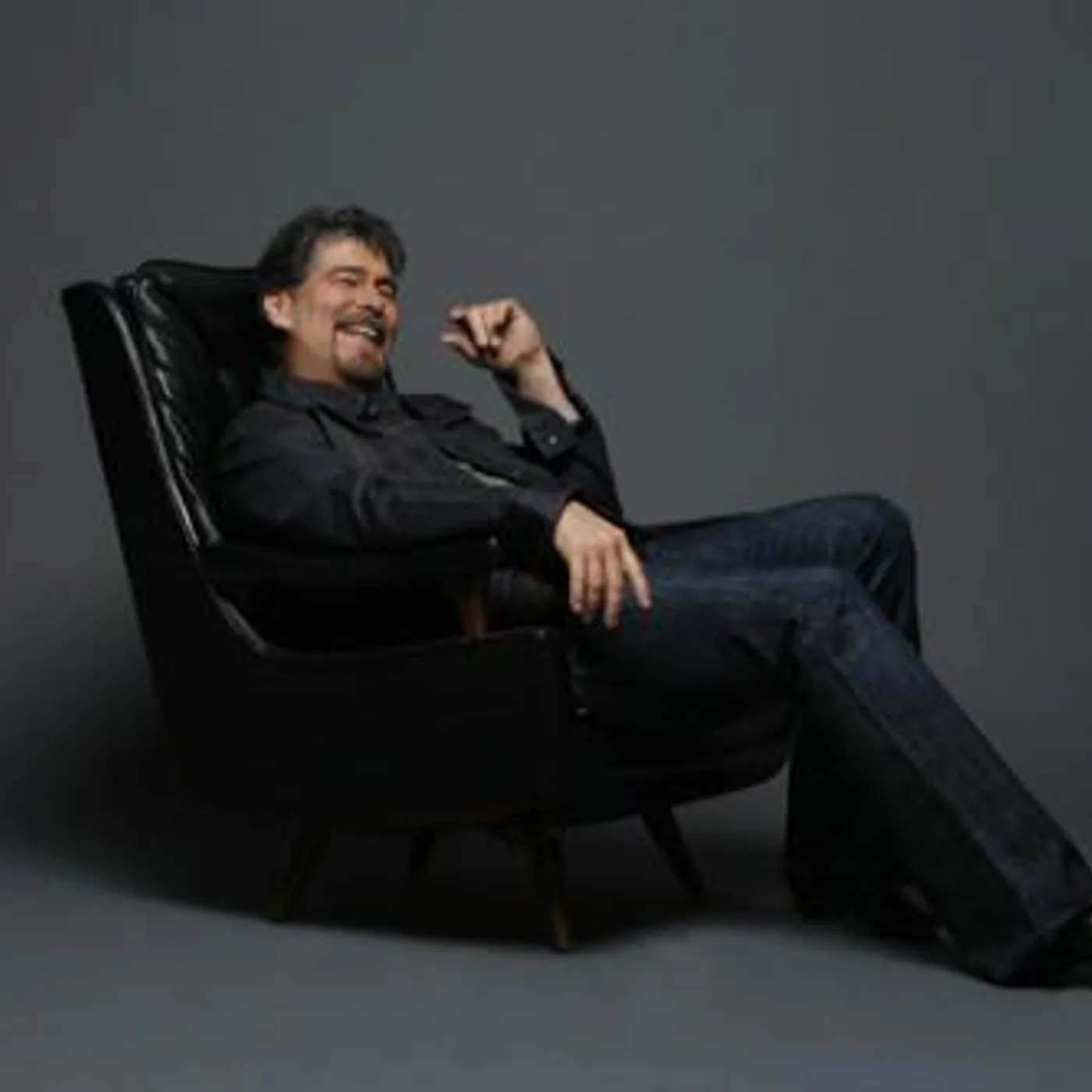 Randy Owen