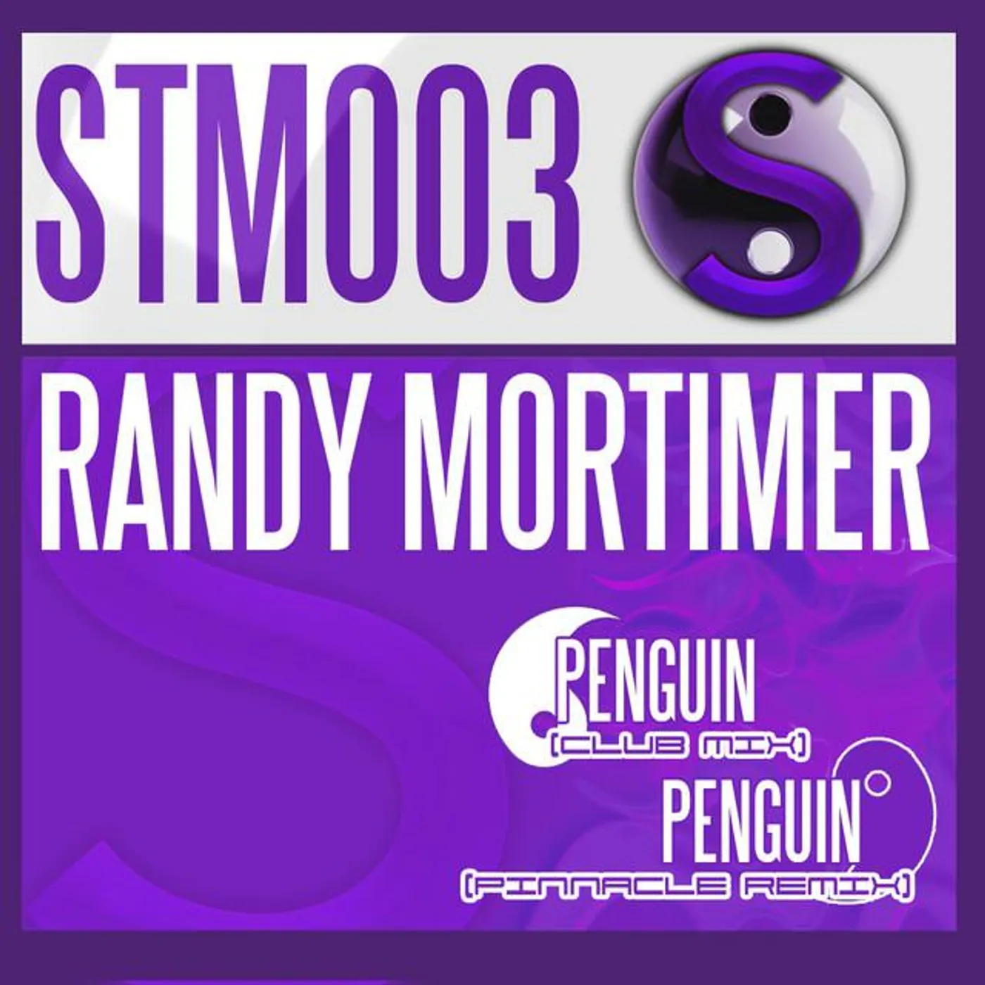 Randy Mortimer