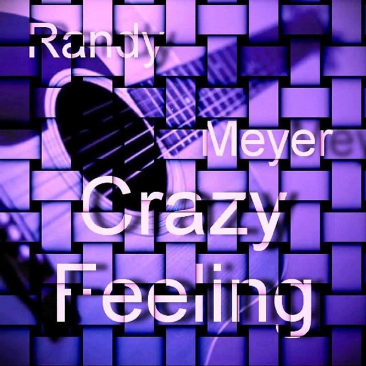 Randy Meyer Brand Page
