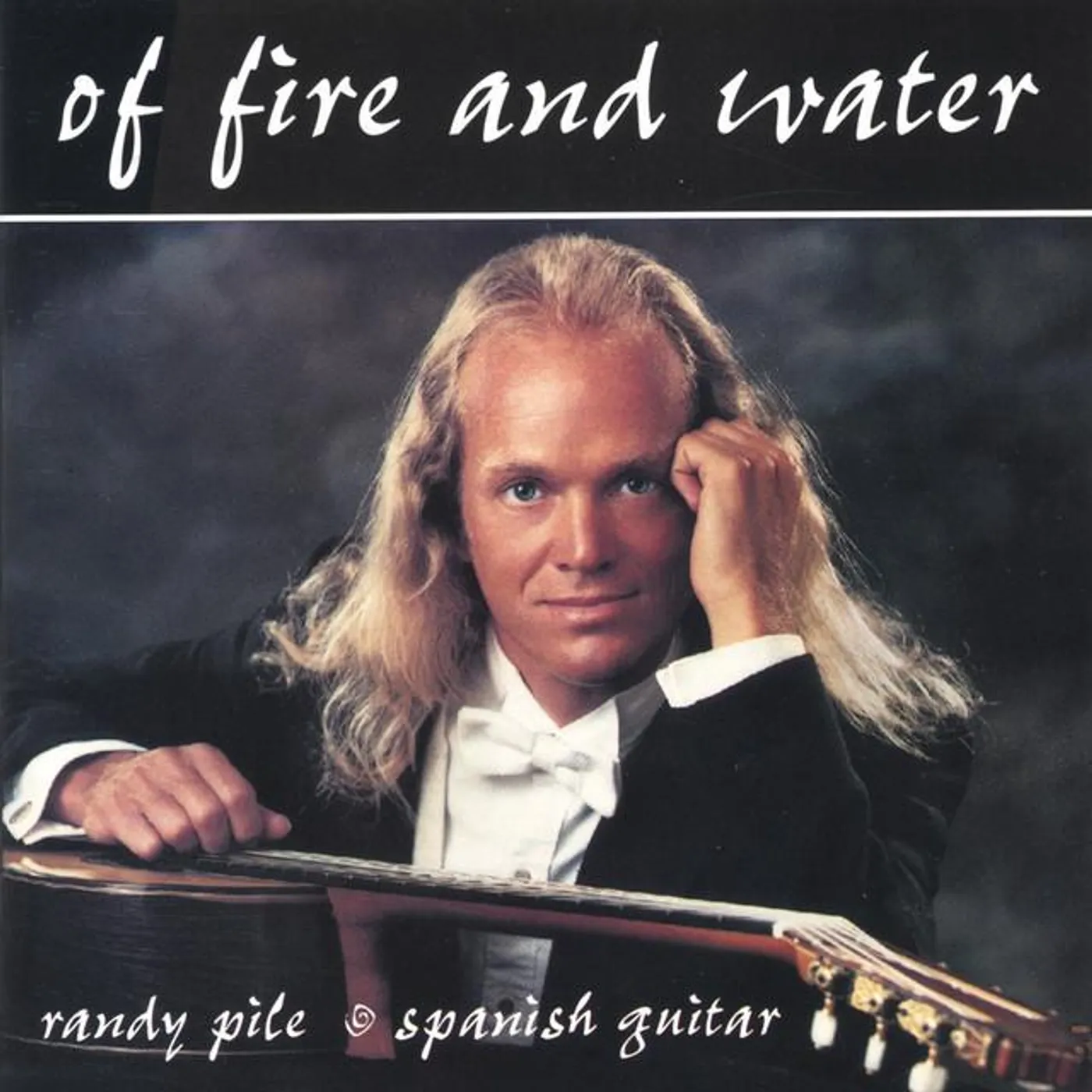Randy Pile
