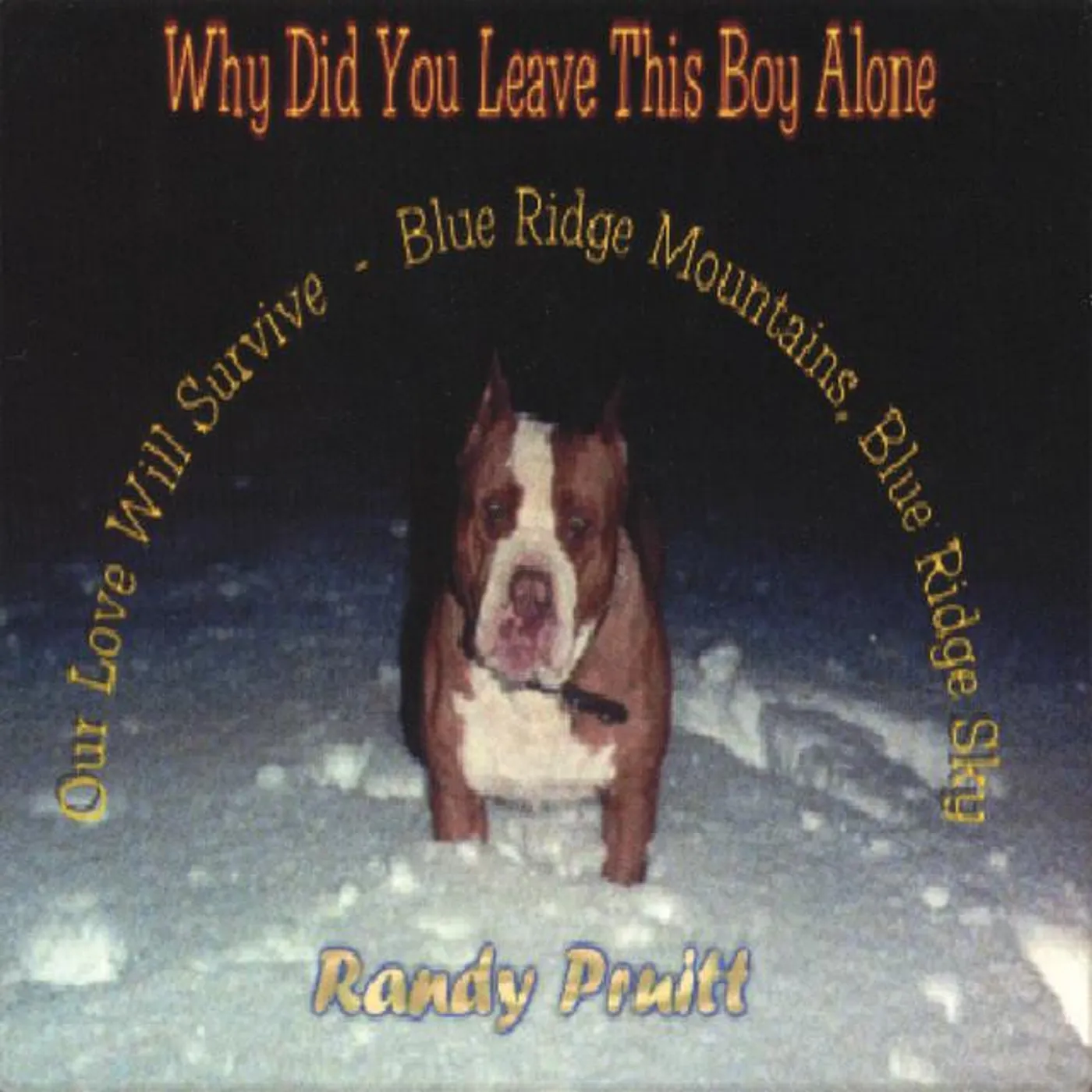 Randy Pruitt