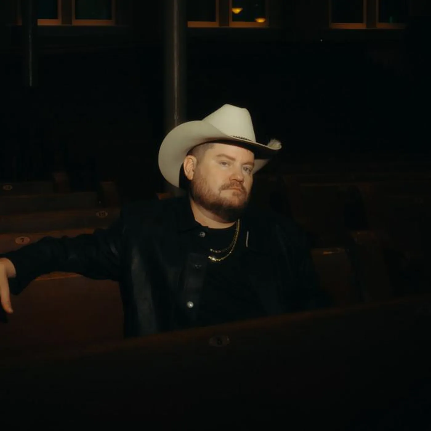 Randy Rogers Brand Page