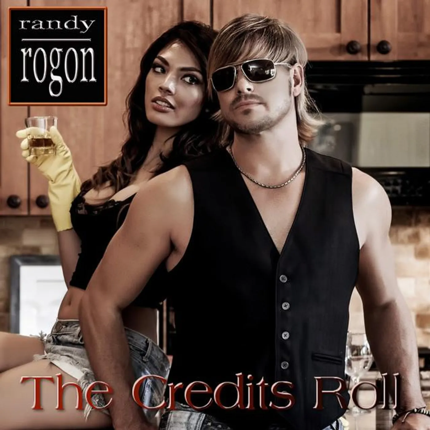 Randy Rogon