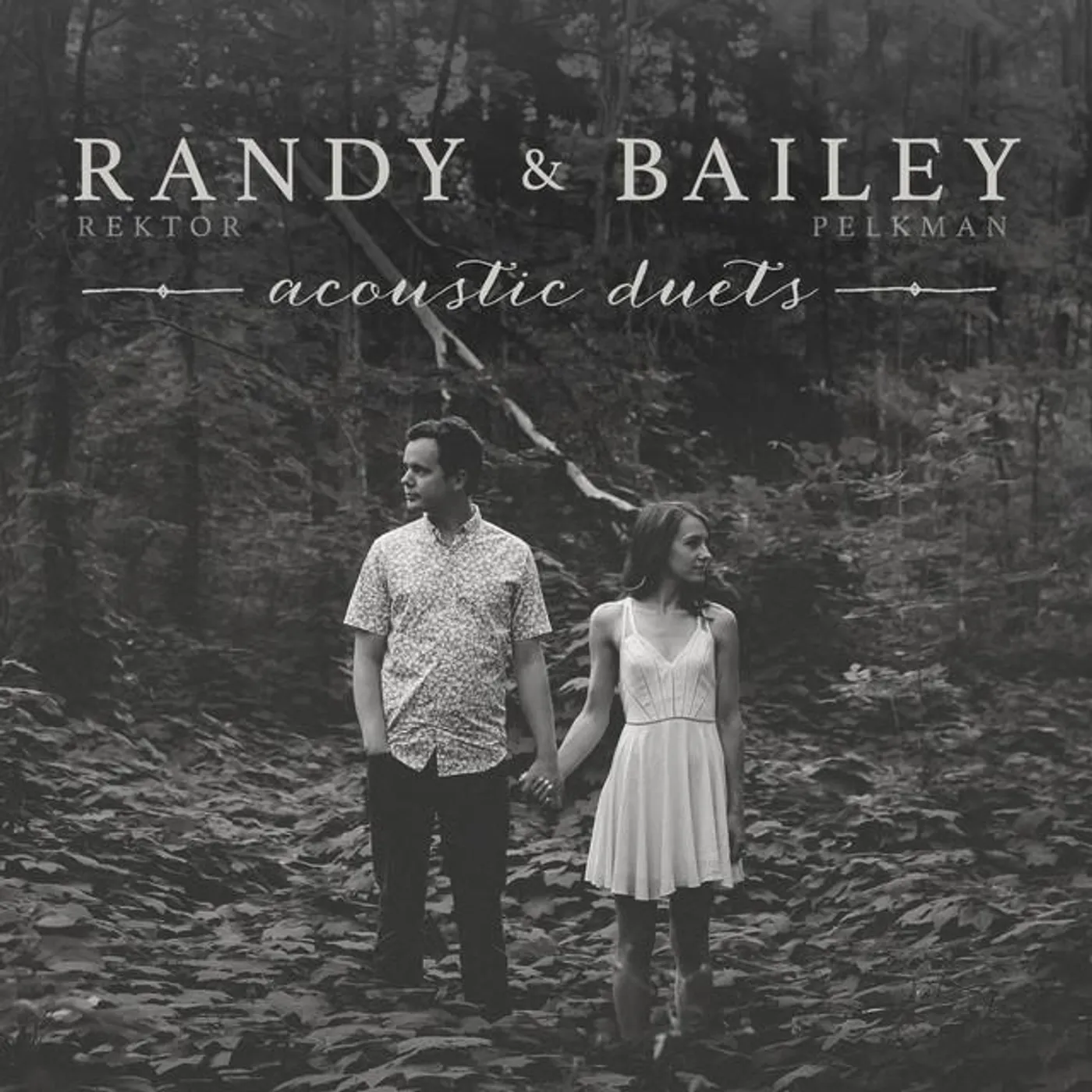 Randy Rektor Brand Page