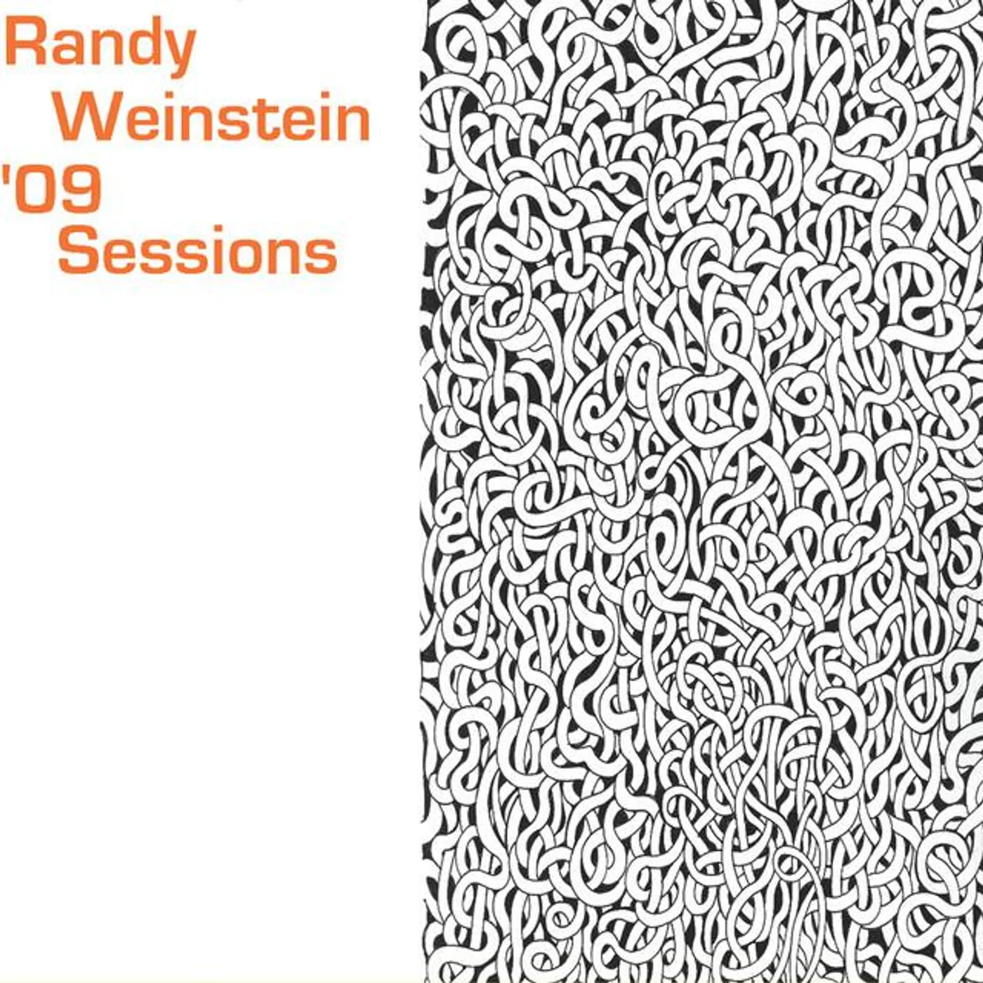 Randy Weinstein