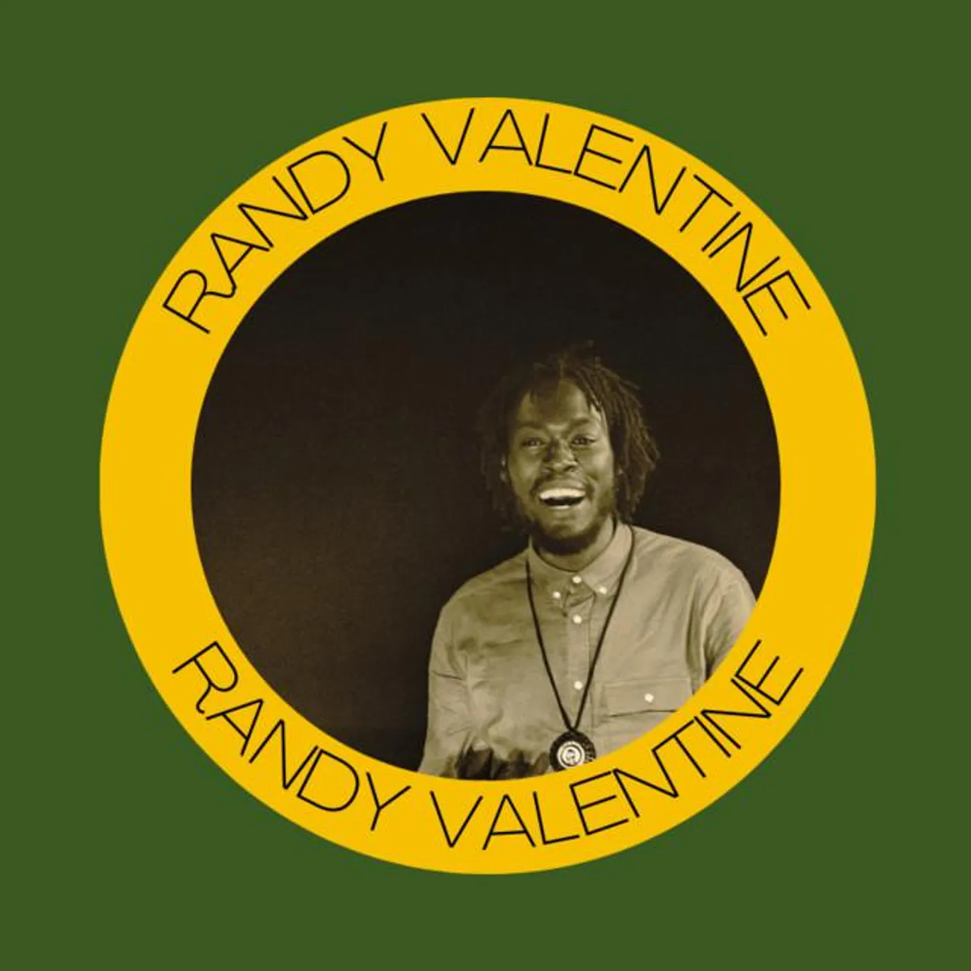 Randy Valentine Brand Page