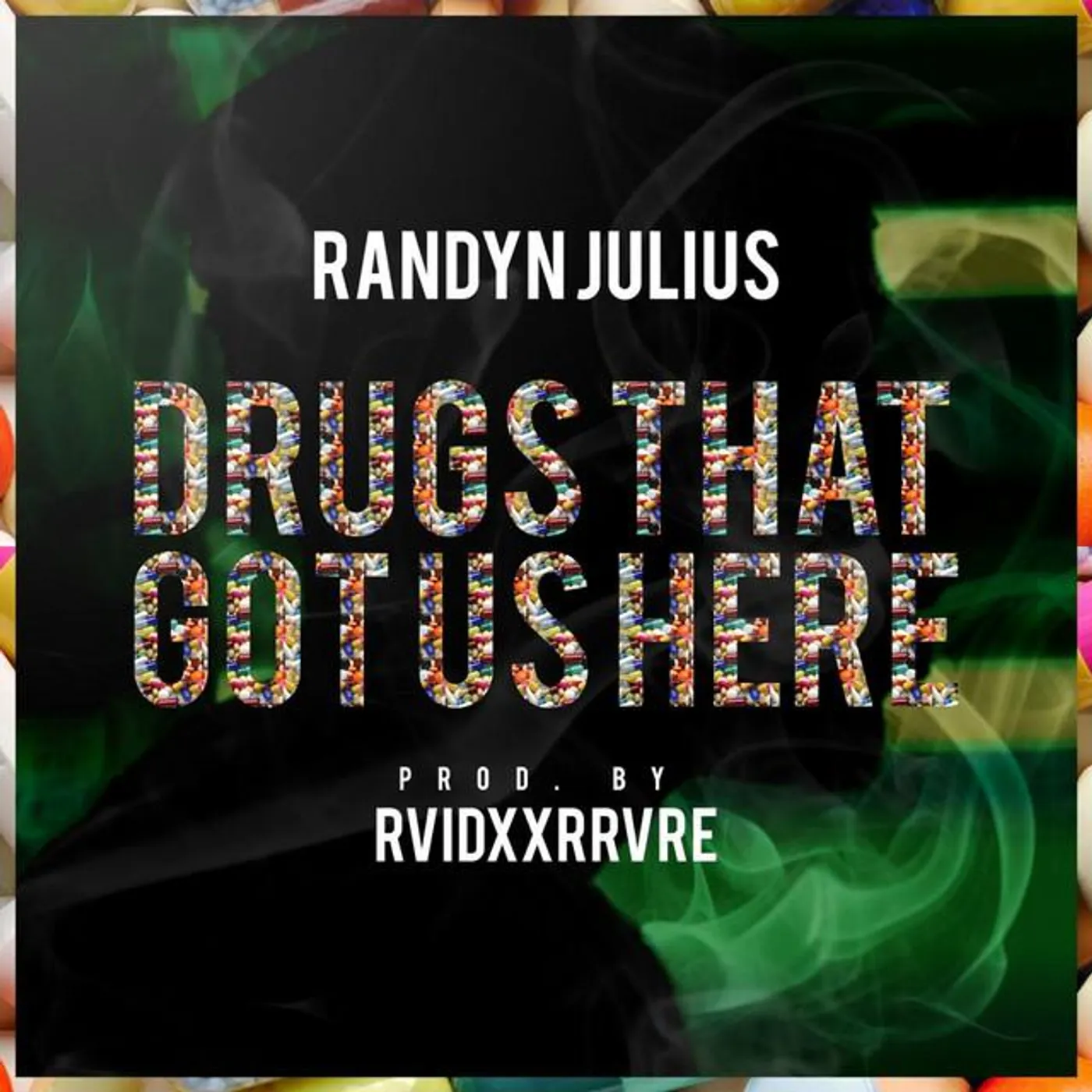 Randyn Julius
