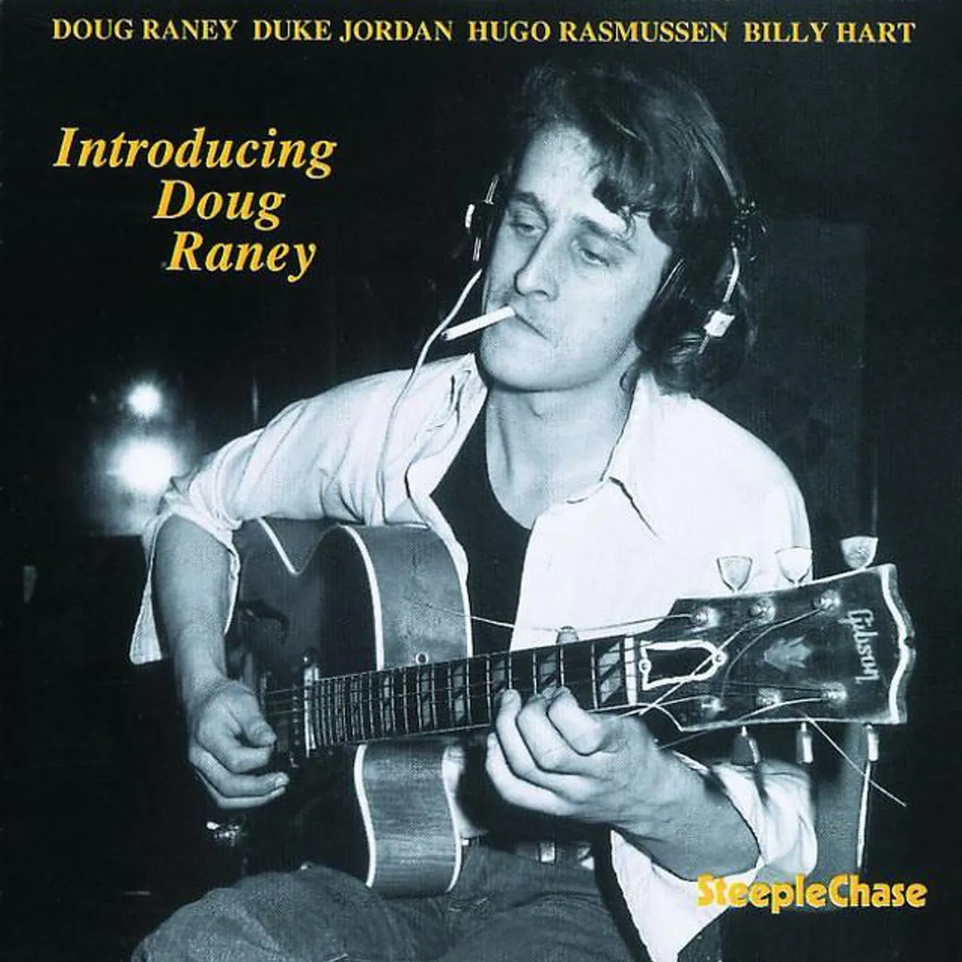 Doug Raney Brand Page