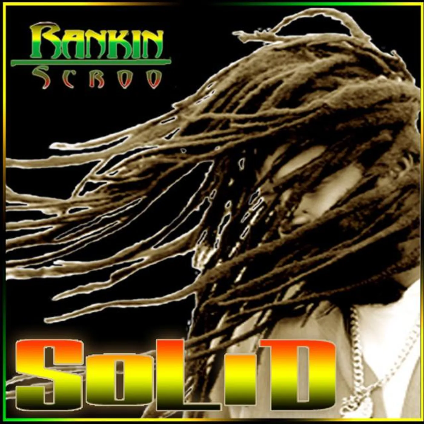 Rankin Scroo