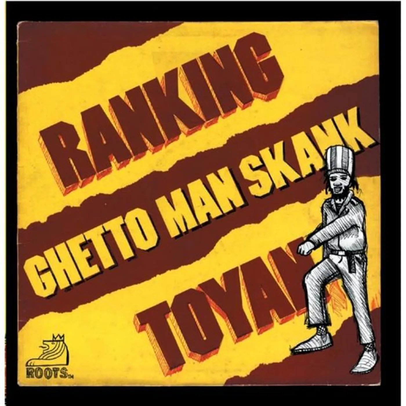 Ranking Toyan Brand Page
