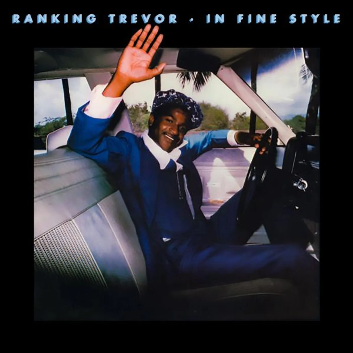 Ranking Trevor
