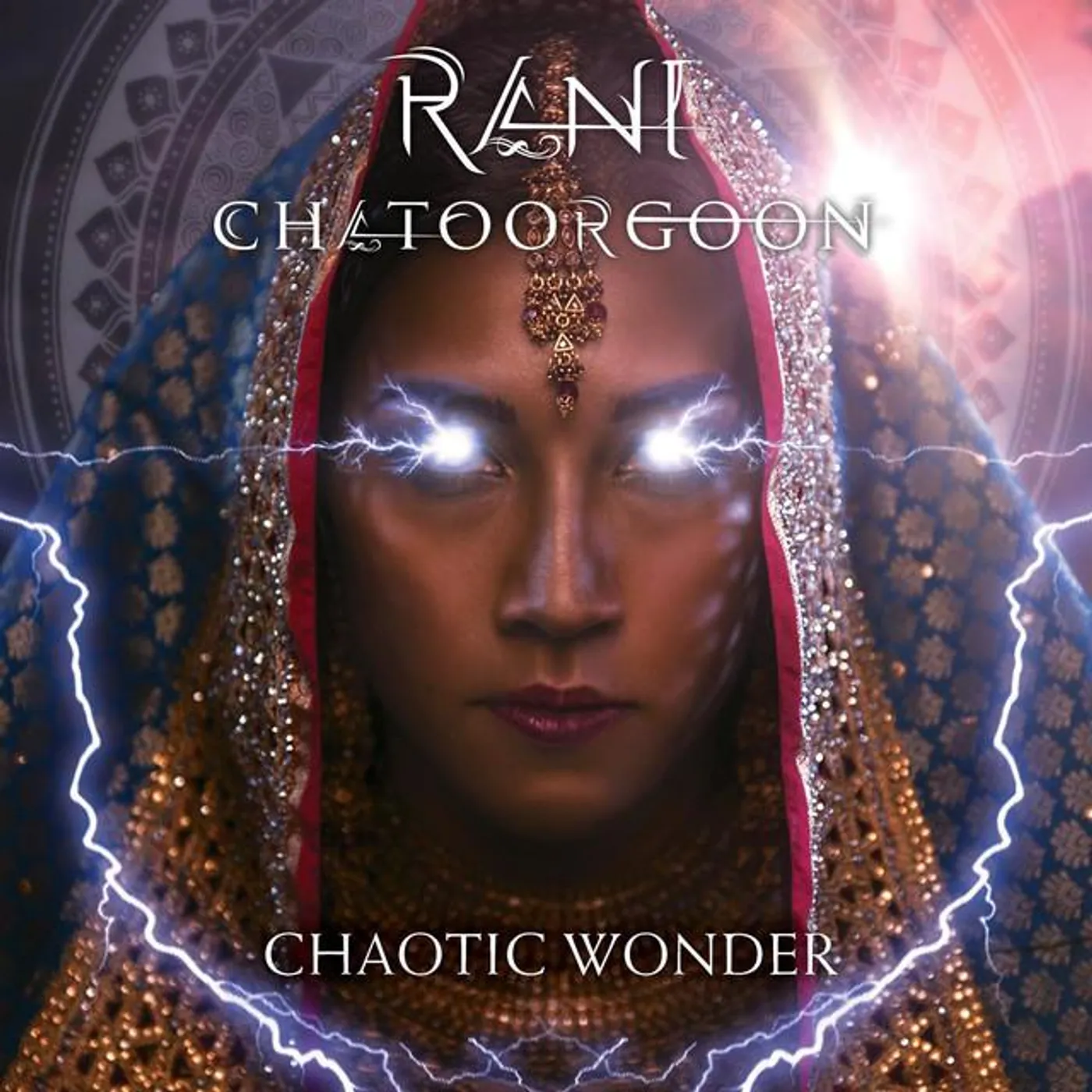 Rani Chatoorgoon