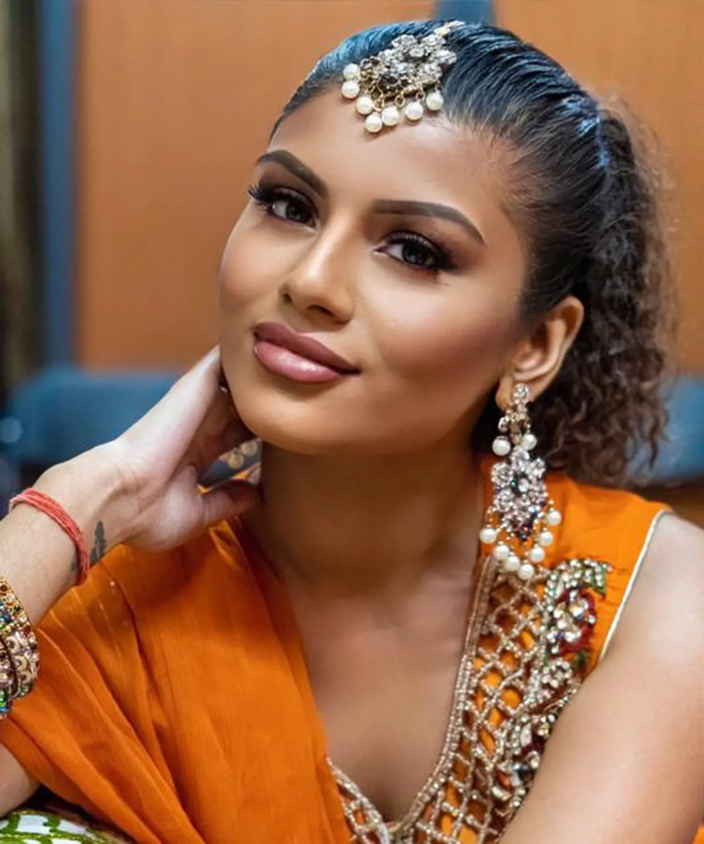 Rani Datai
