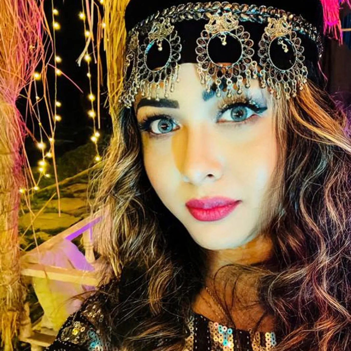 Rani Hazarika