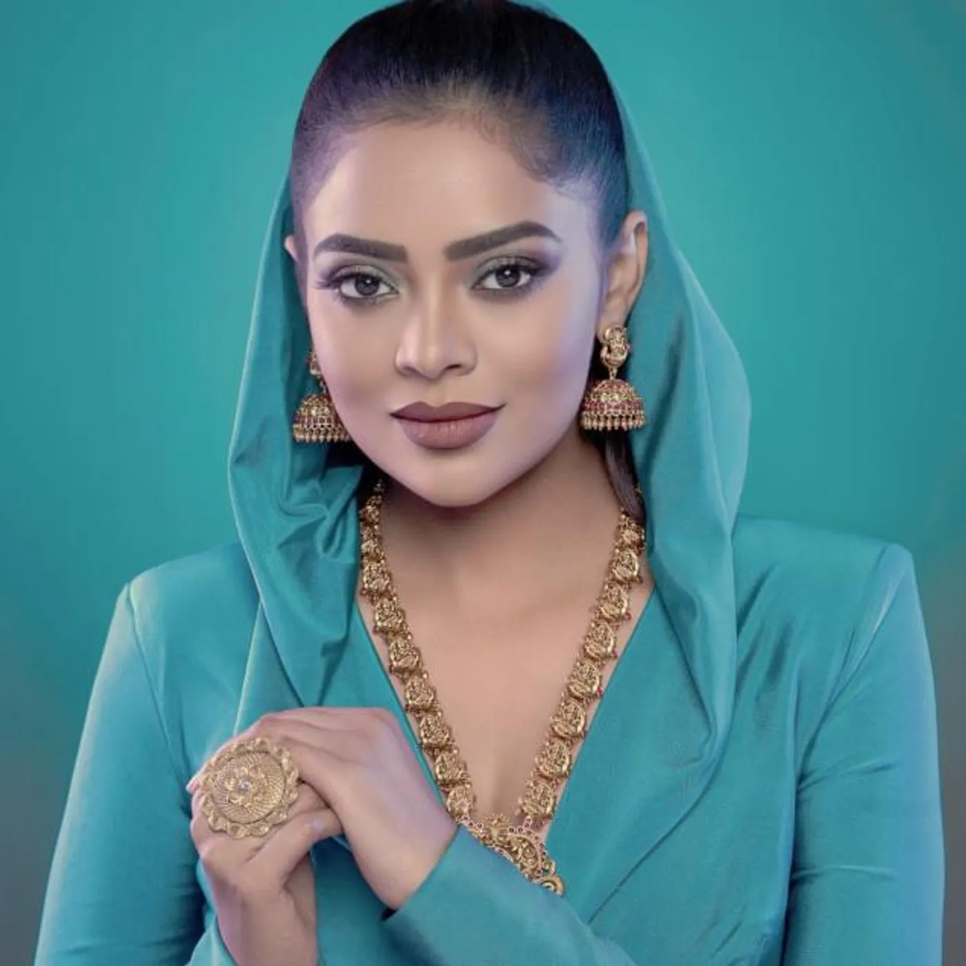 Ranina Reddy Brand Page