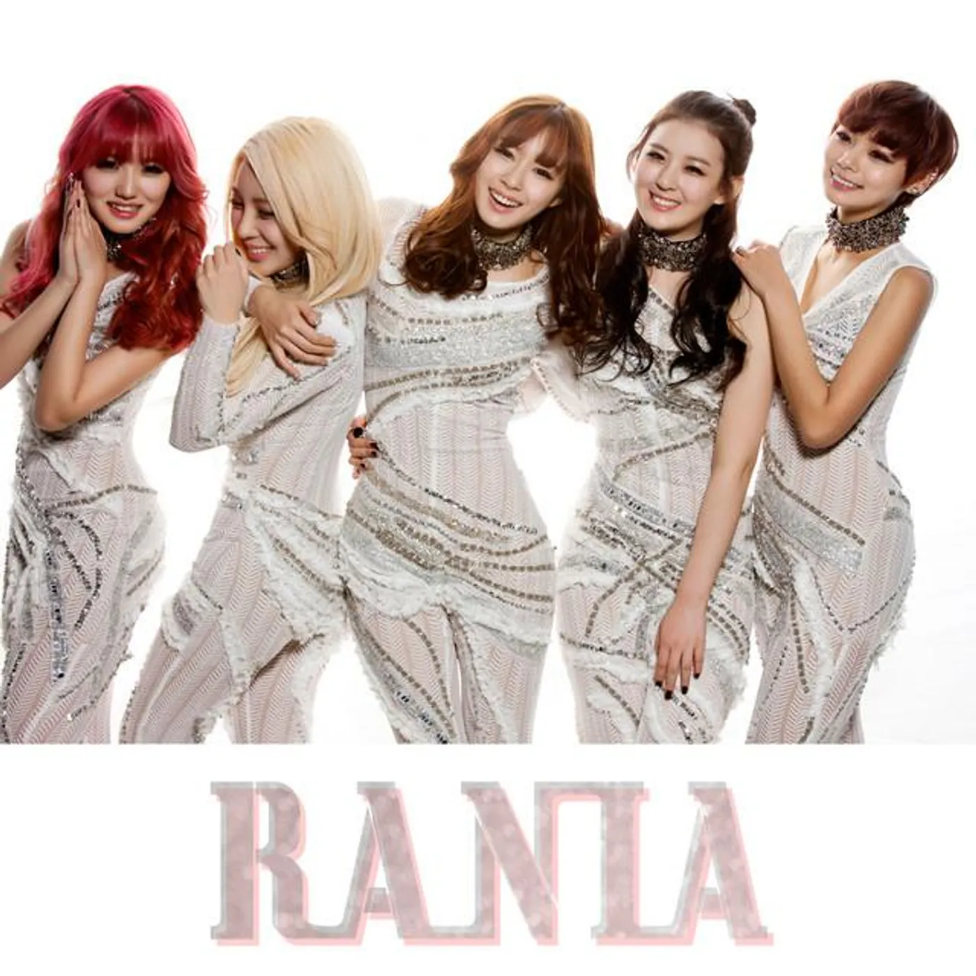 Rania Brand Page