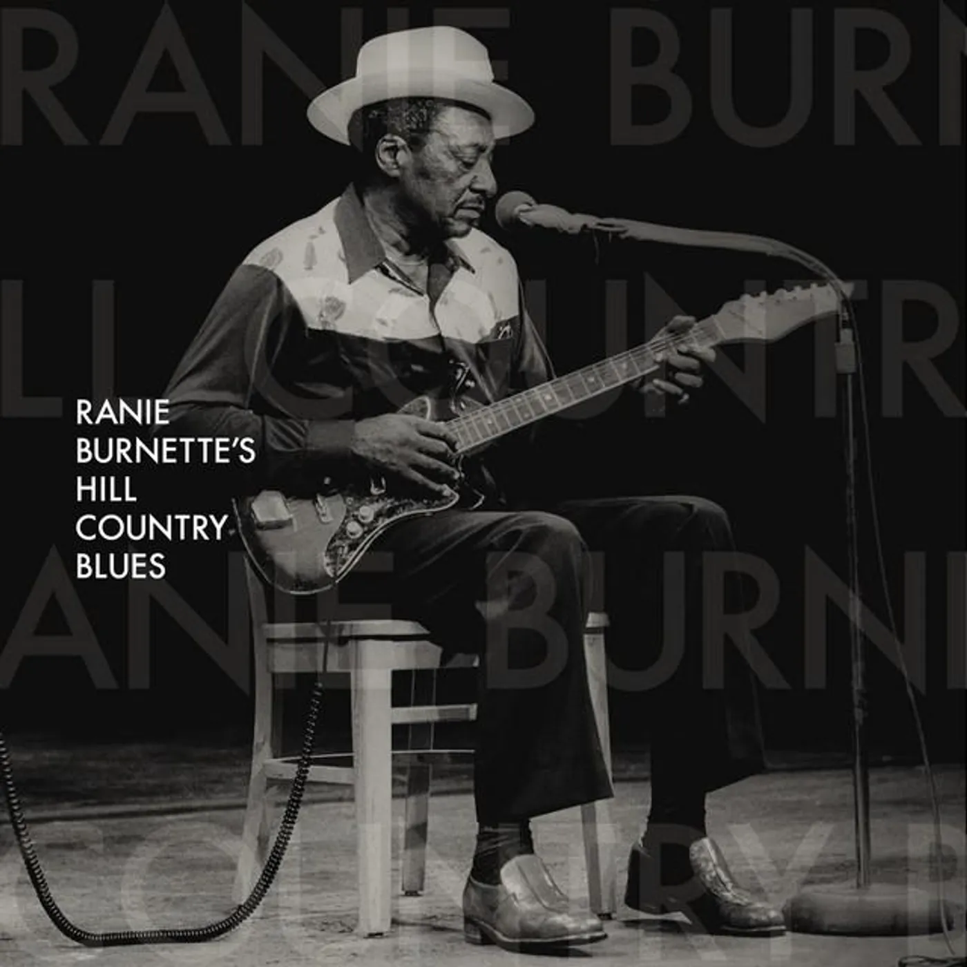 Ranie Burnette Brand Page