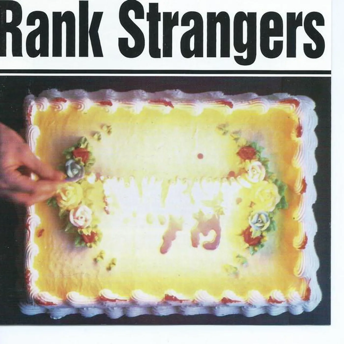 Rank Strangers Brand Page