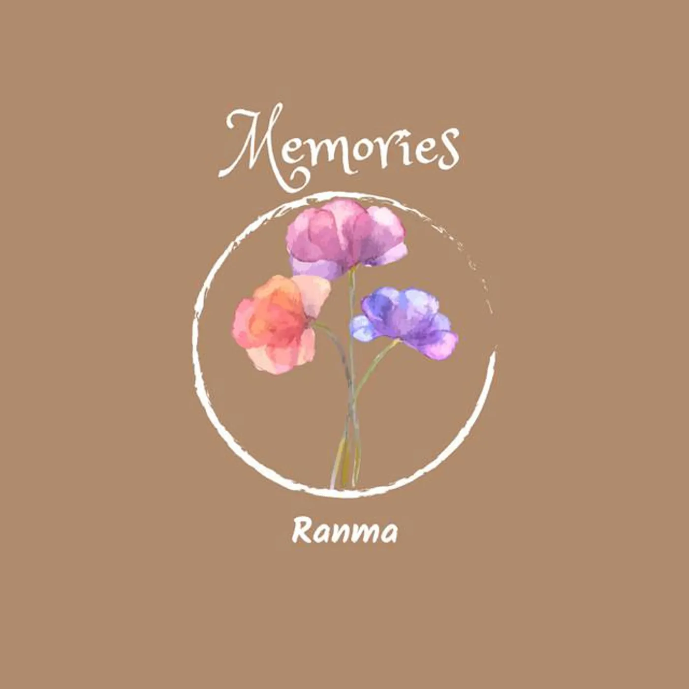 Ranma Brand Page