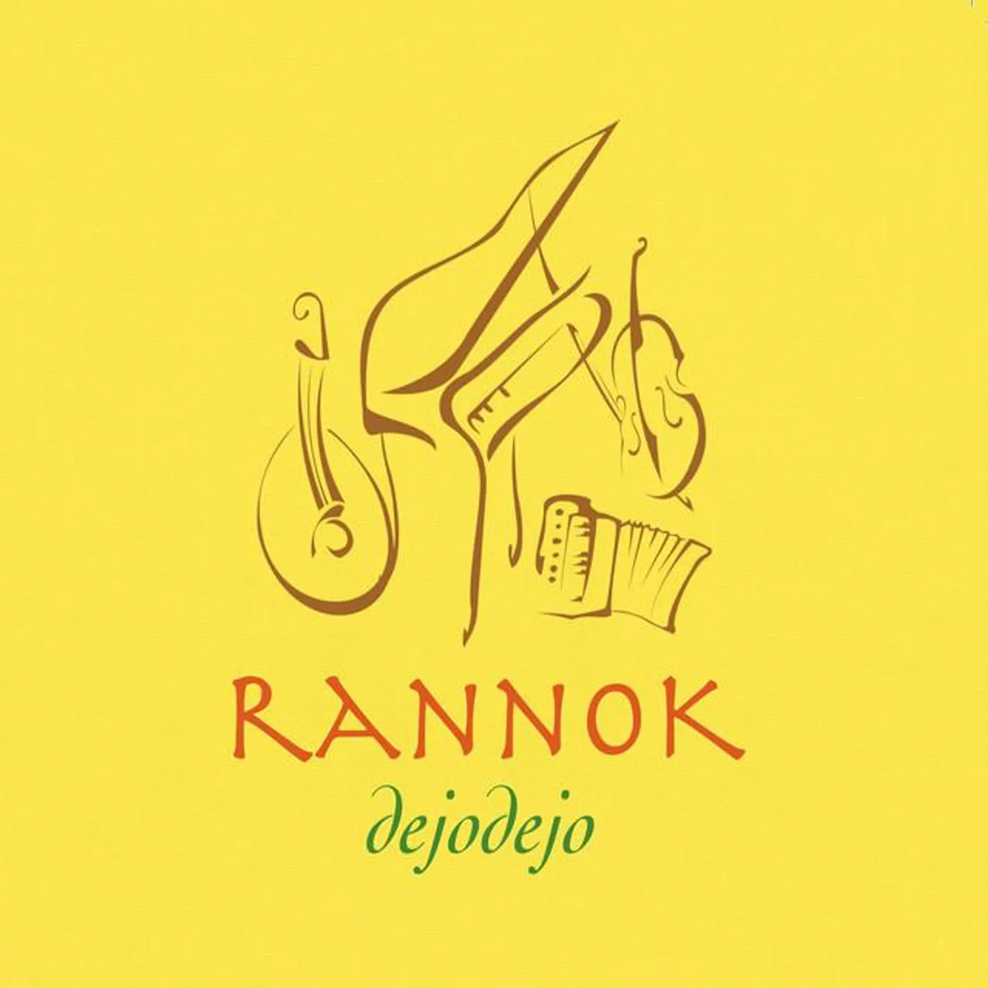 Rannok