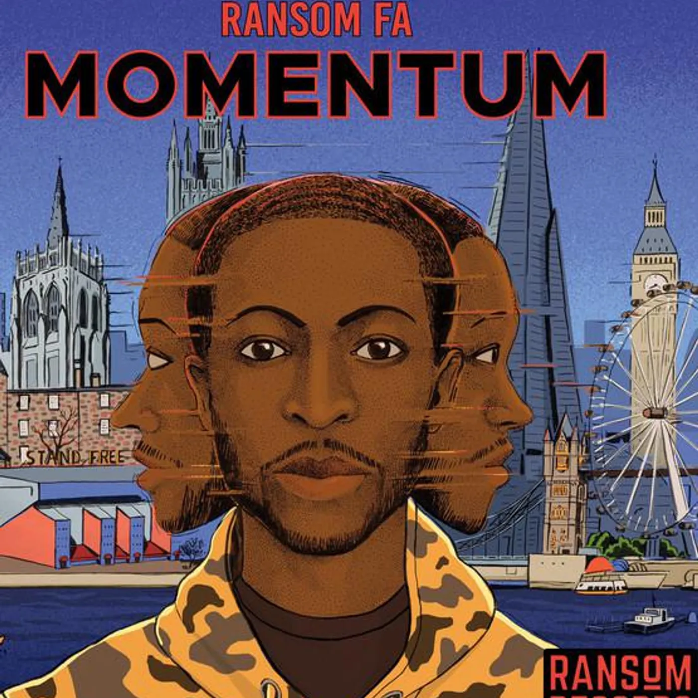 Ransom Fa