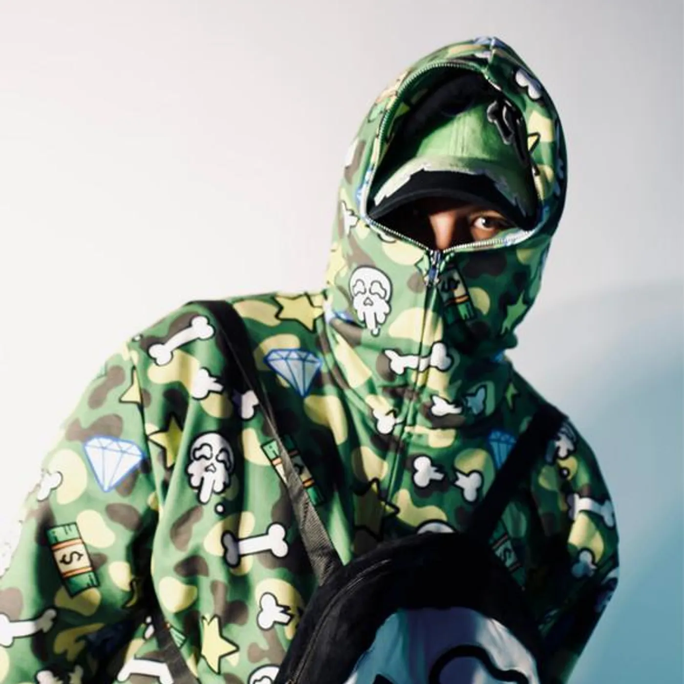 RANSTEEZ