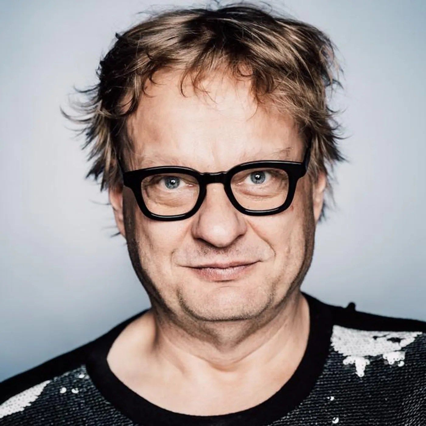 Iiro Rantala Brand Page