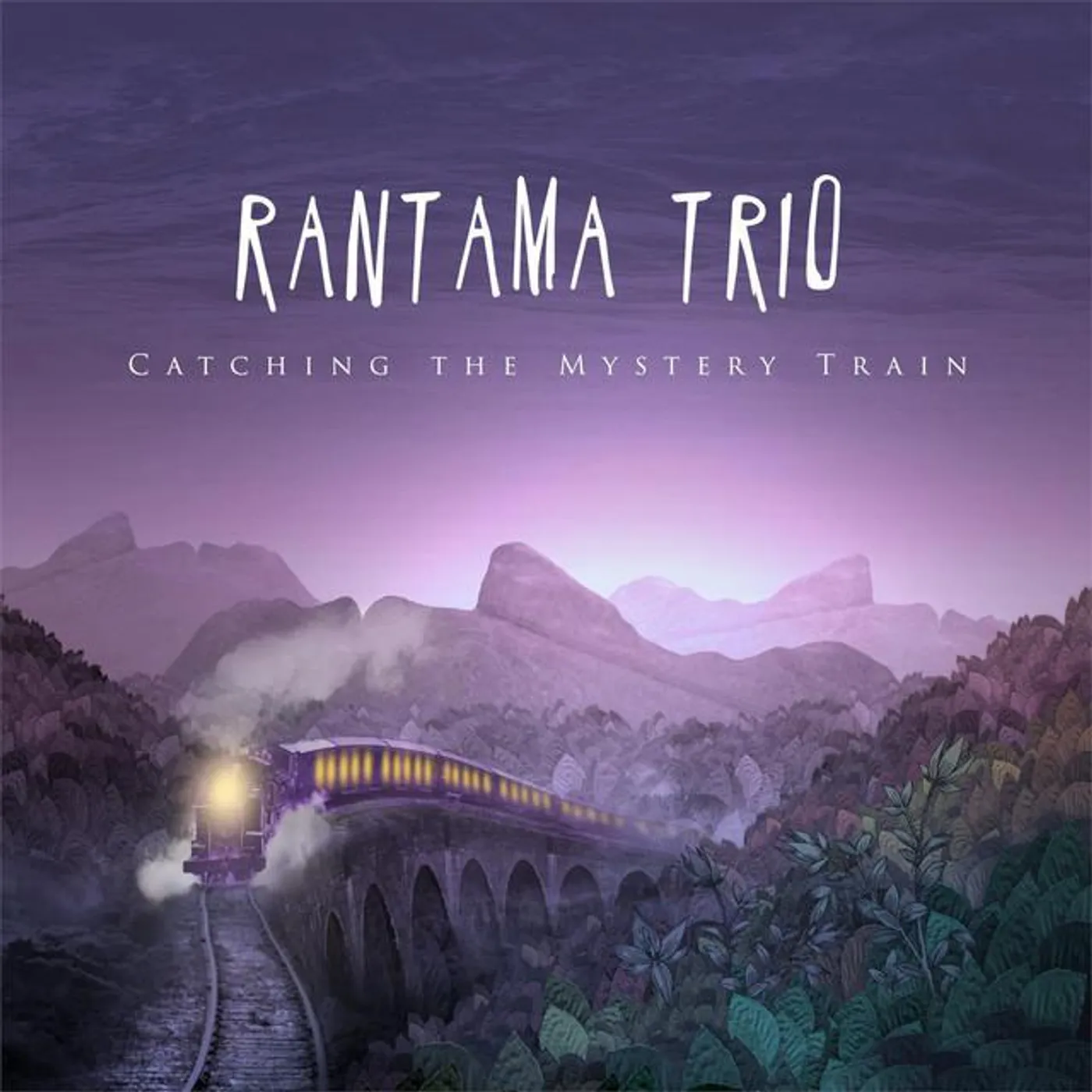 Rantama Trio