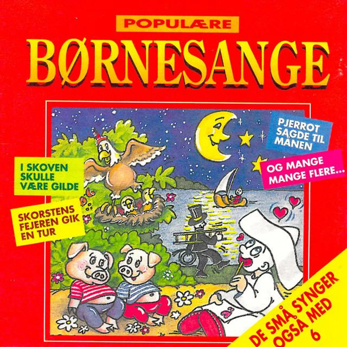 Ranum Børnekor