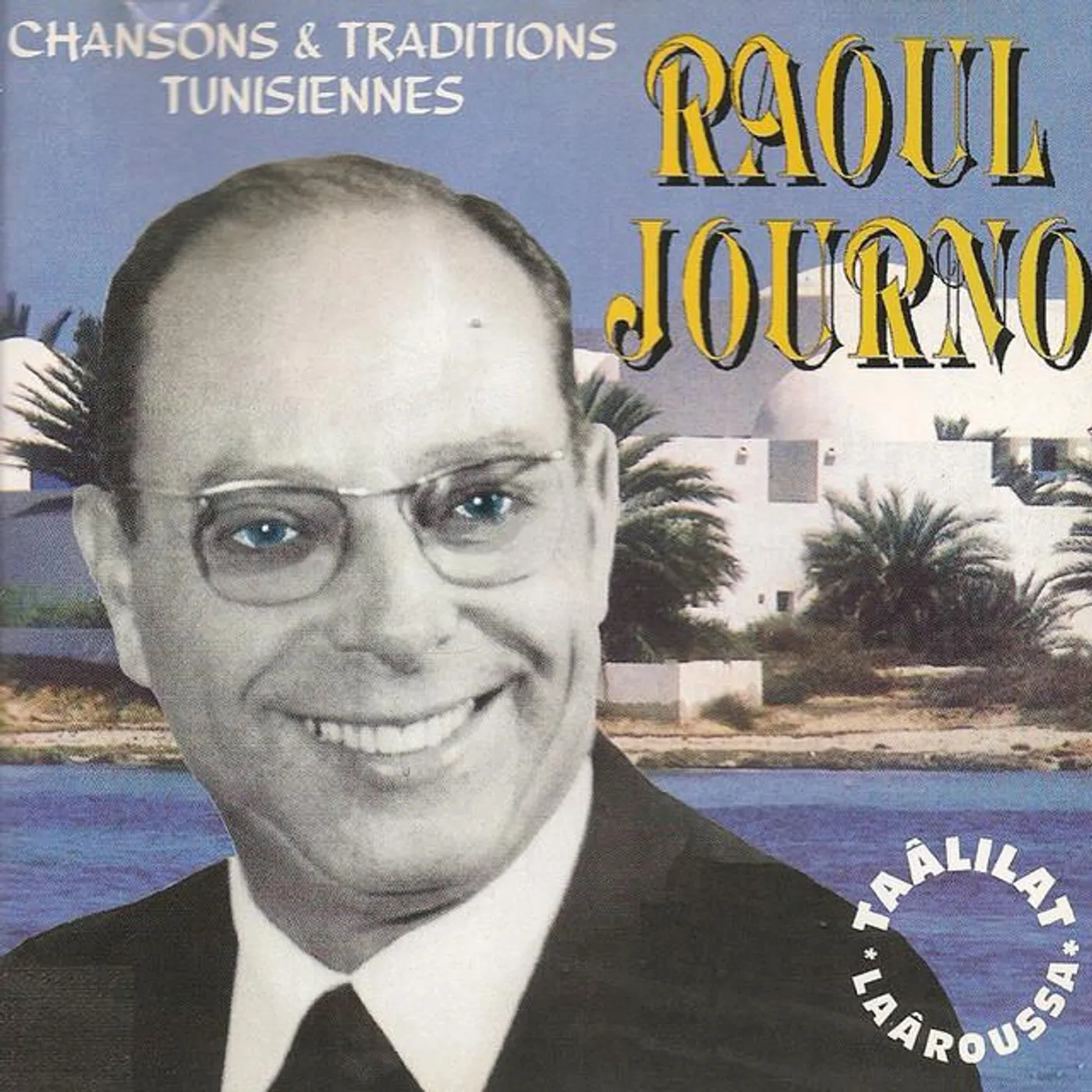 Raoul Journo