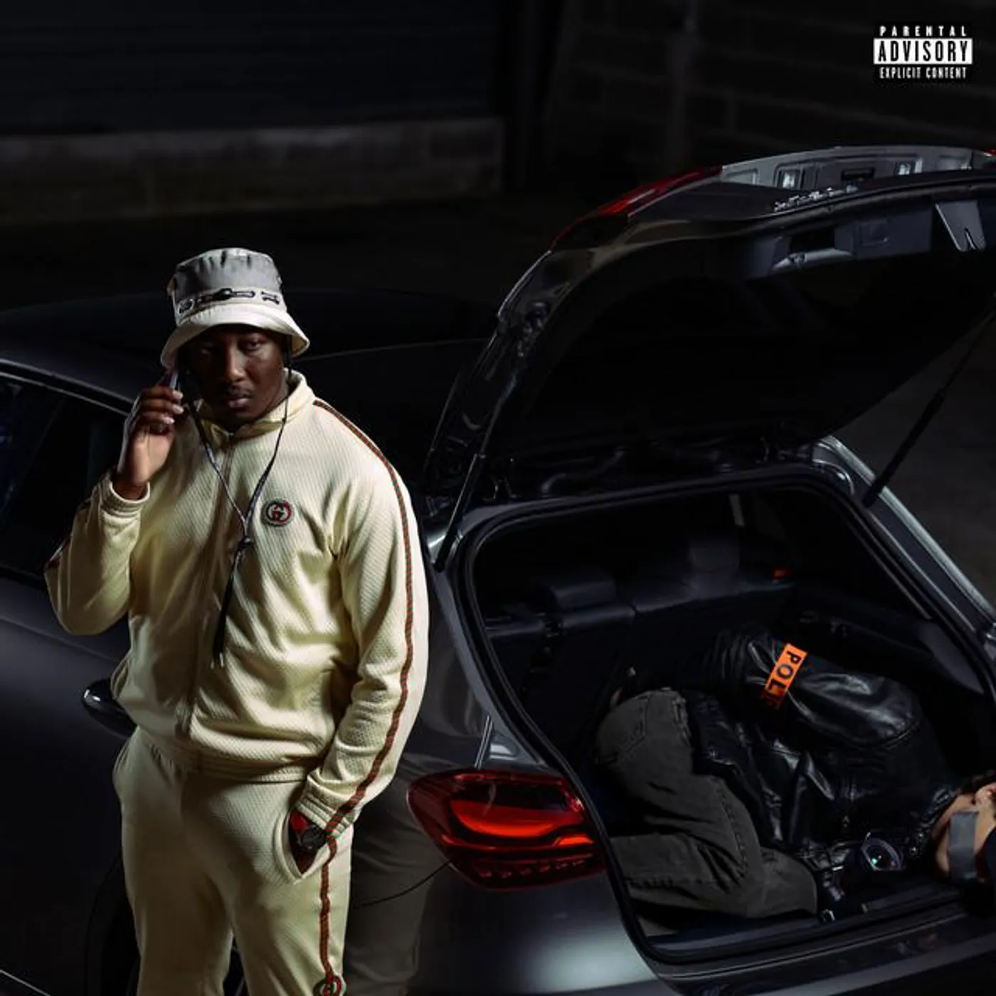 Raous gang Brand Page