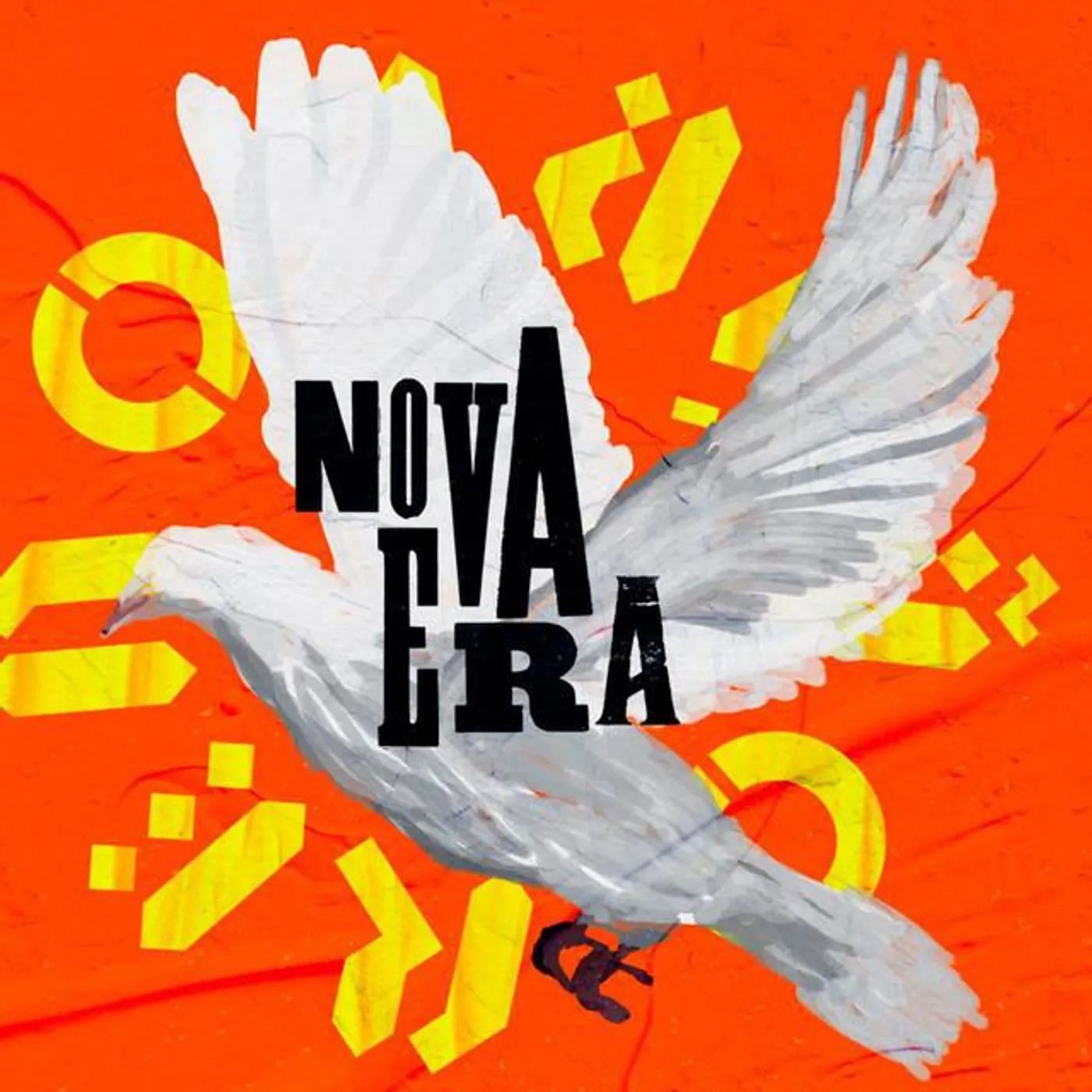 RAP NOVA ERA