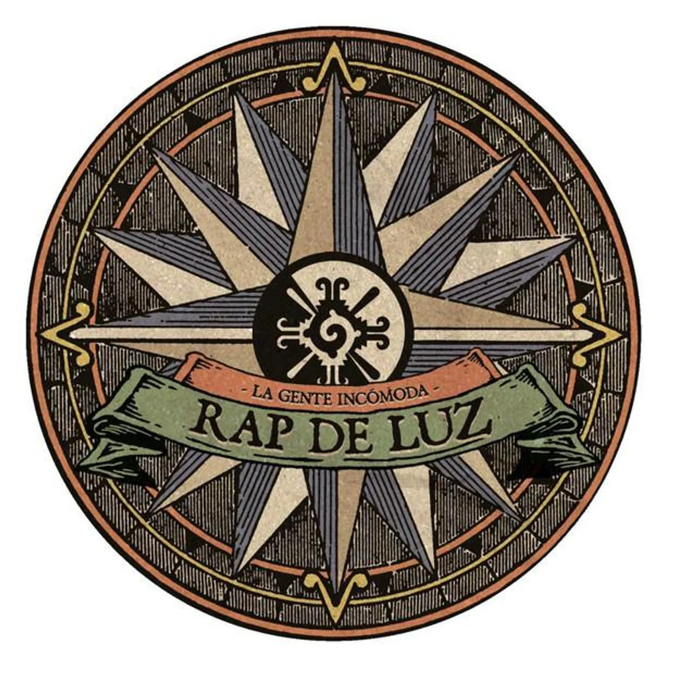 Rap De Luz Brand Page