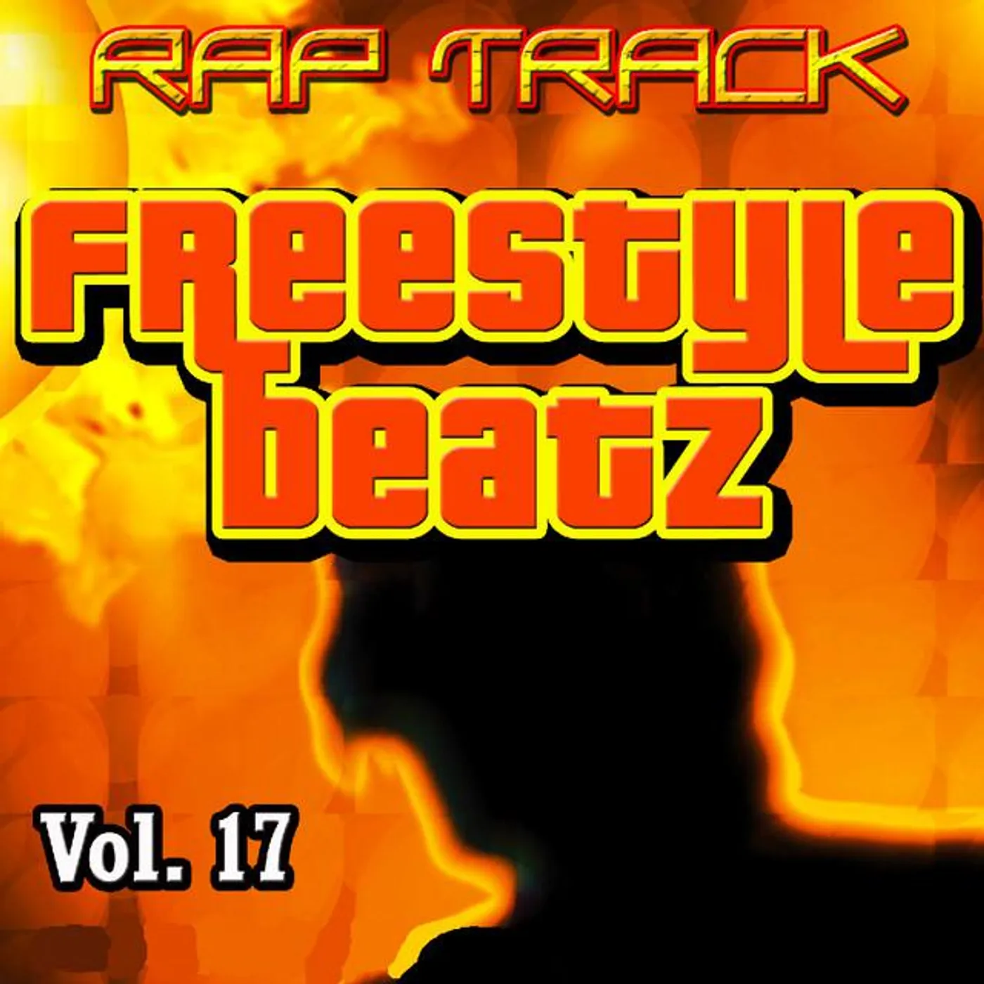 Rap Track Brand Page