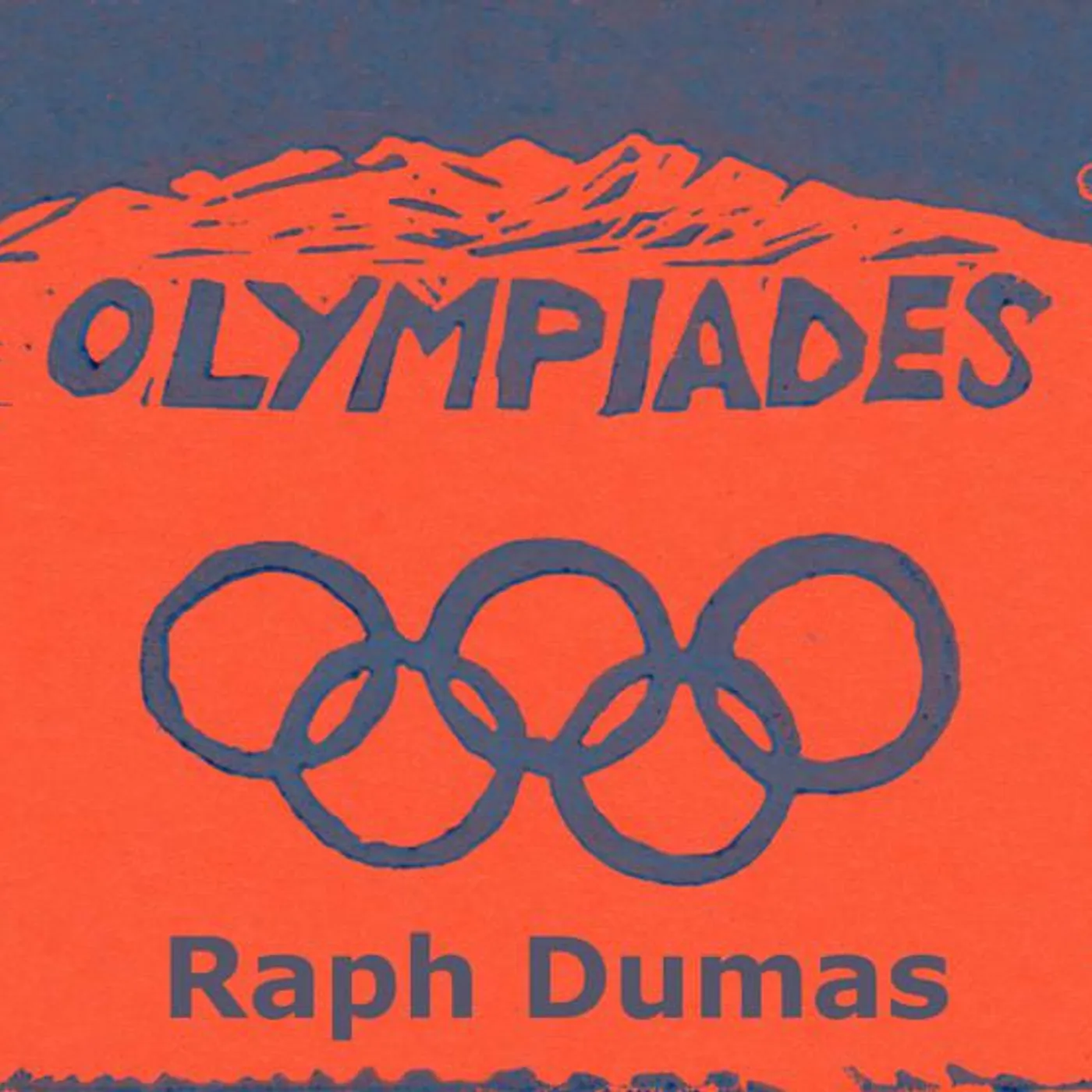 Raph Dumas
