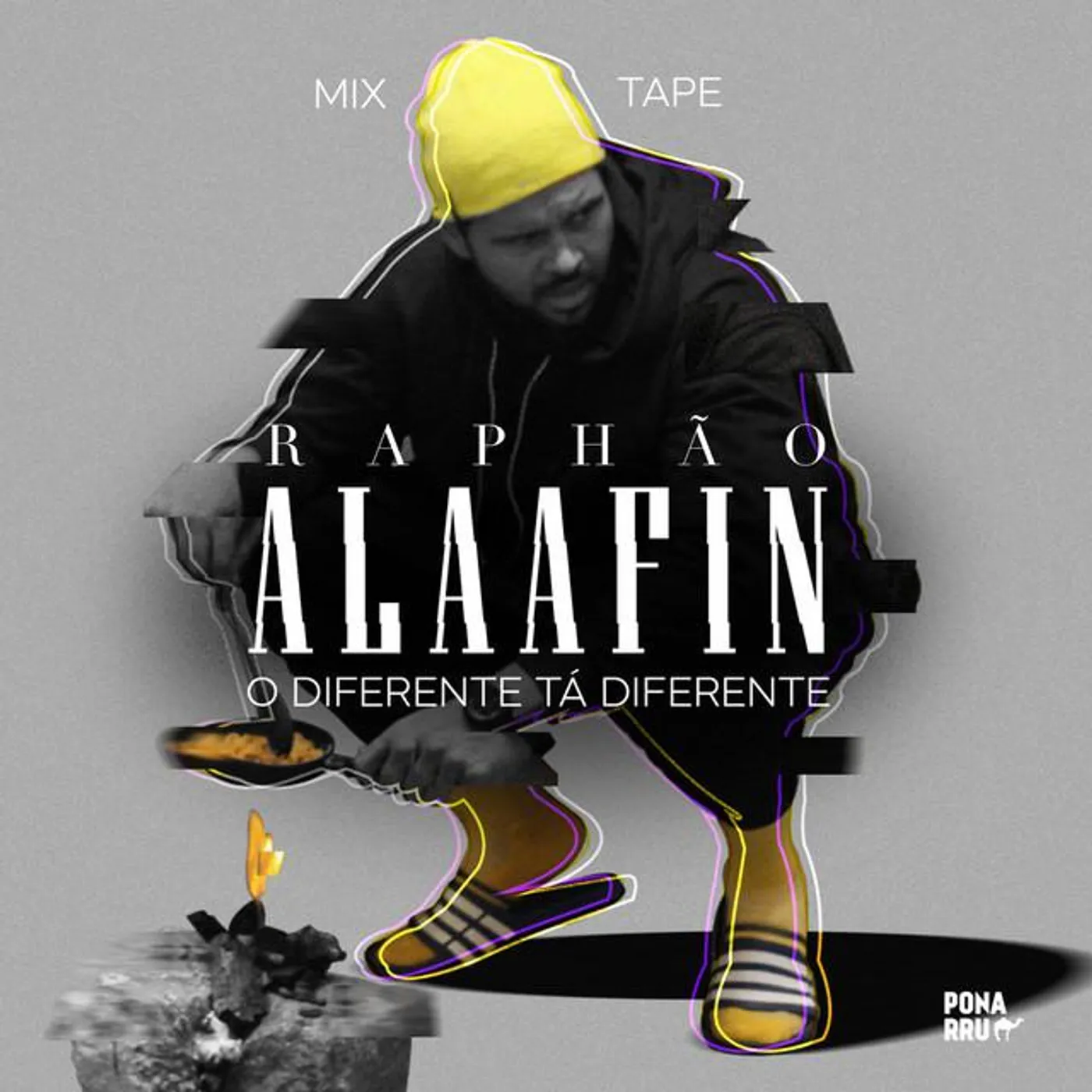 Raphão Alaafin