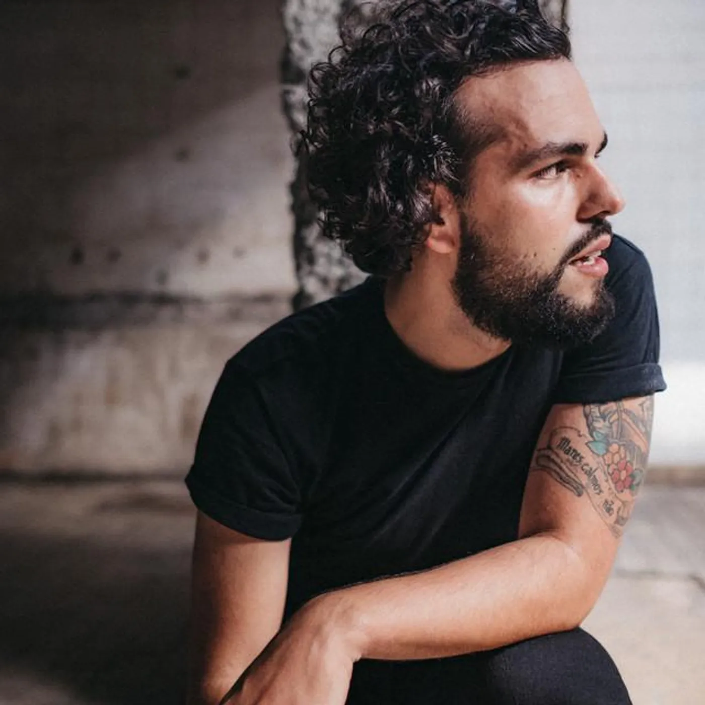 Rapha Sousas Brand Page