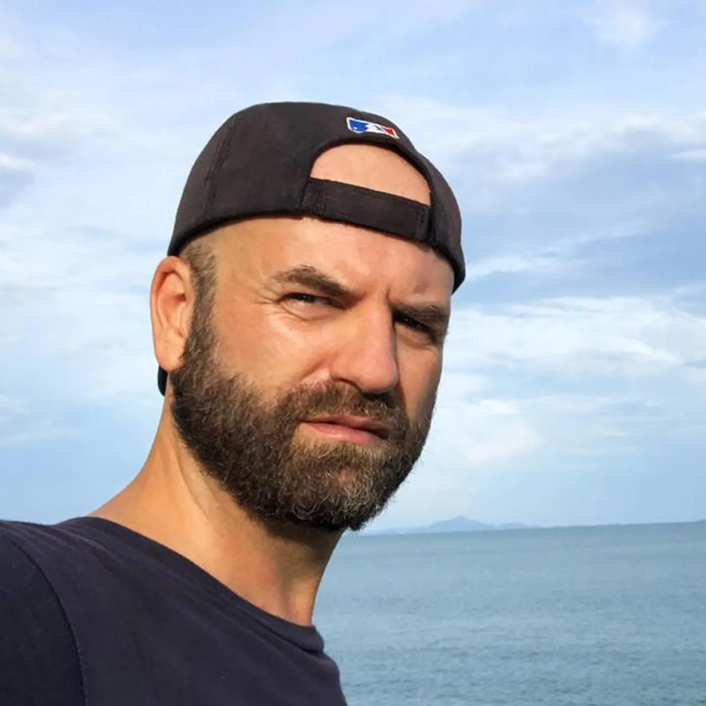Raphael Treza