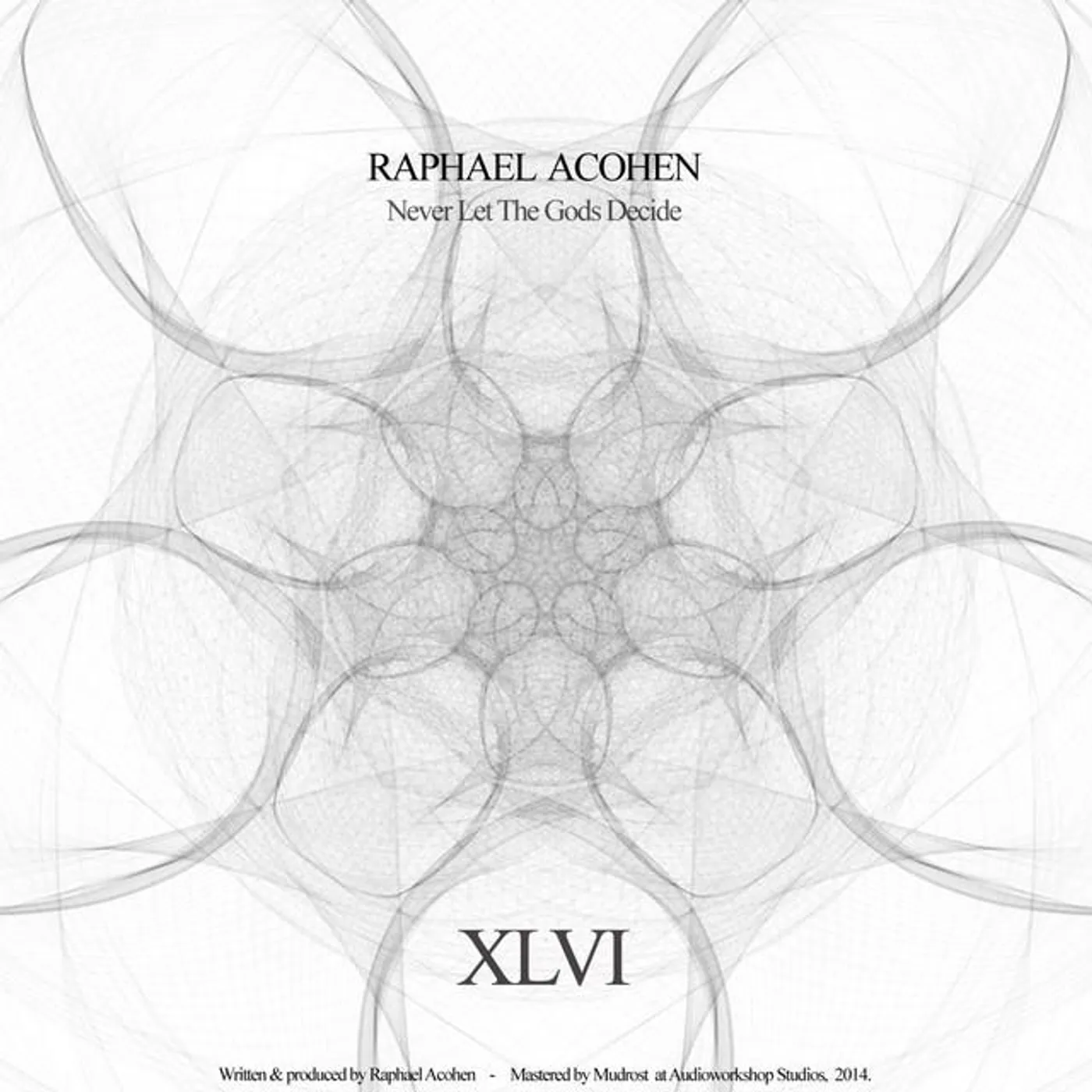 Raphael Acohen